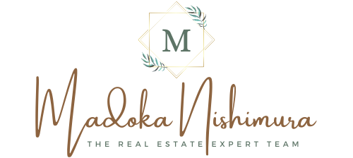 Madoka Nishimura Real Estate Expert Team® 