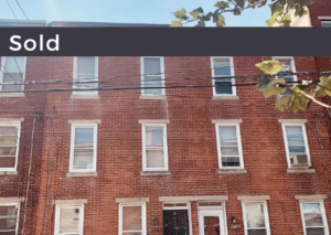 Read more about the article 【Sold】2142 Ellsworth St, Philadelphia, PA 19146