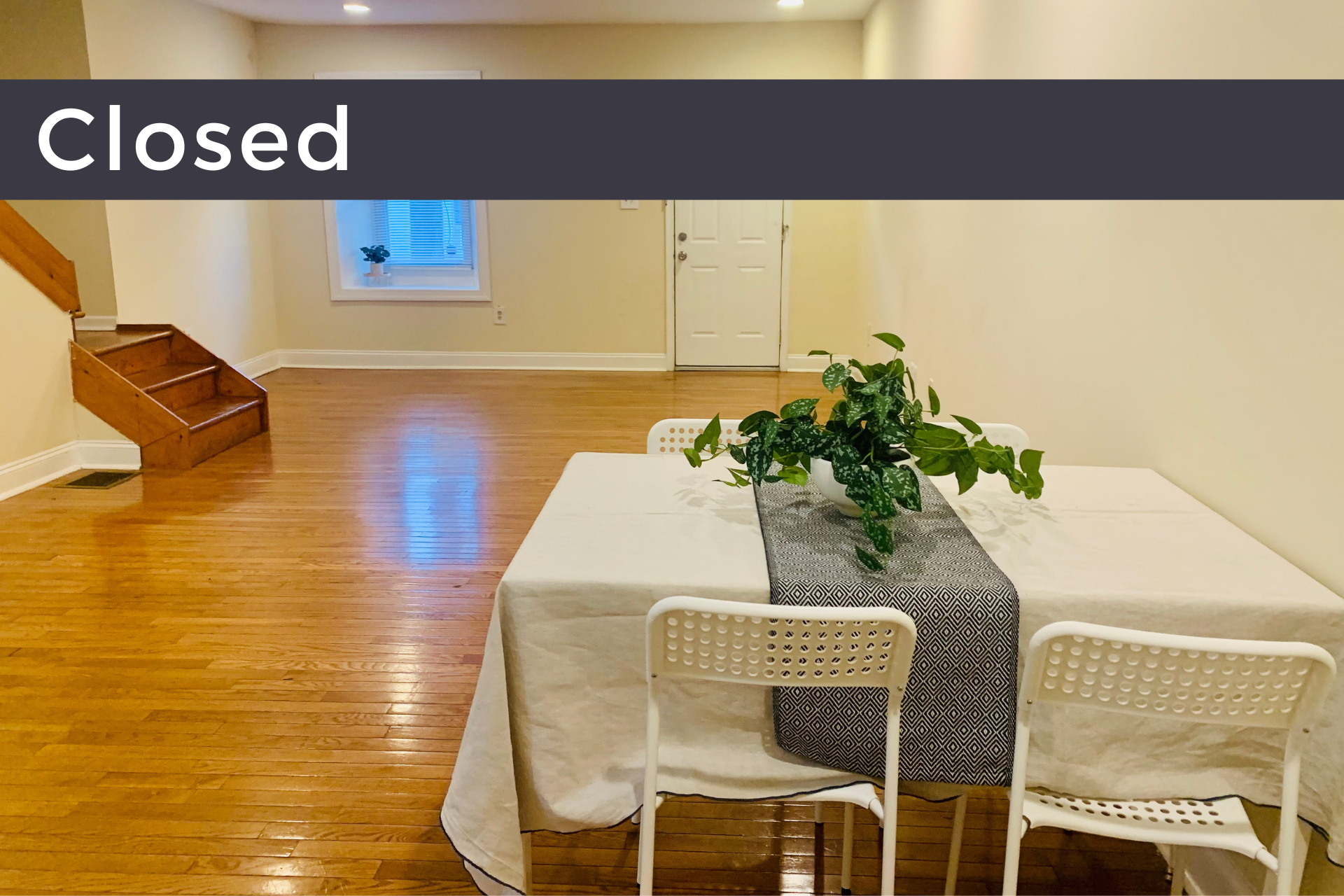 Read more about the article 【Closed】4520 Baker St, Philadelphia, PA 19127 (Rental)