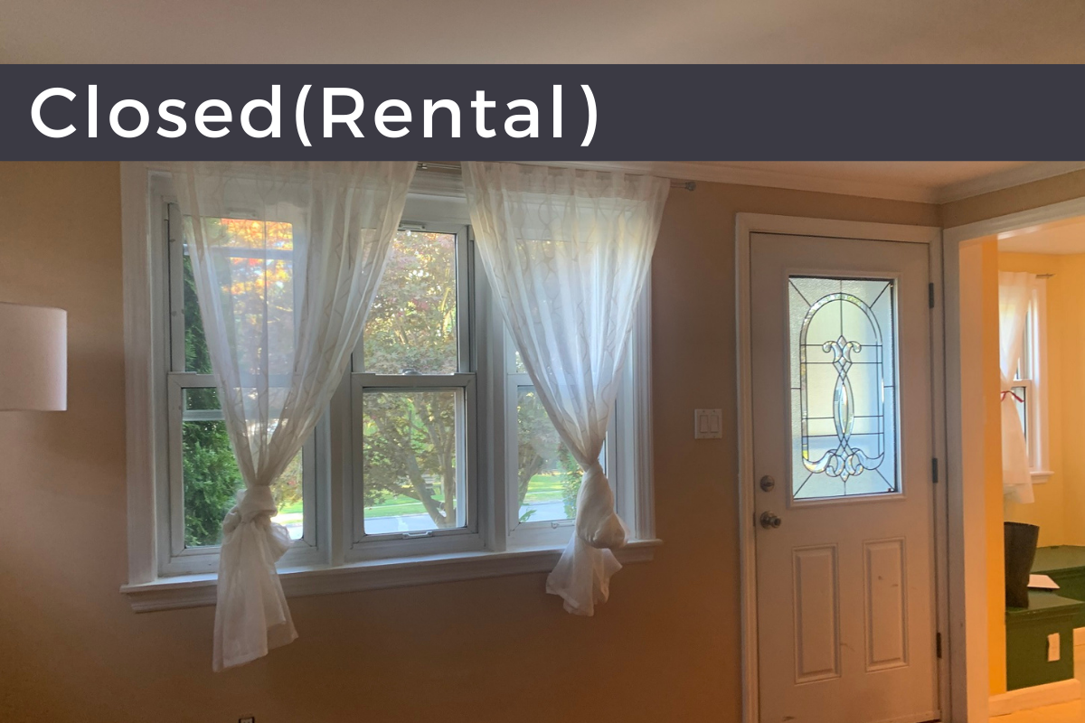 Read more about the article 【Closed】48 Barren Rd, Newtown Square, PA 19073 (Rental)