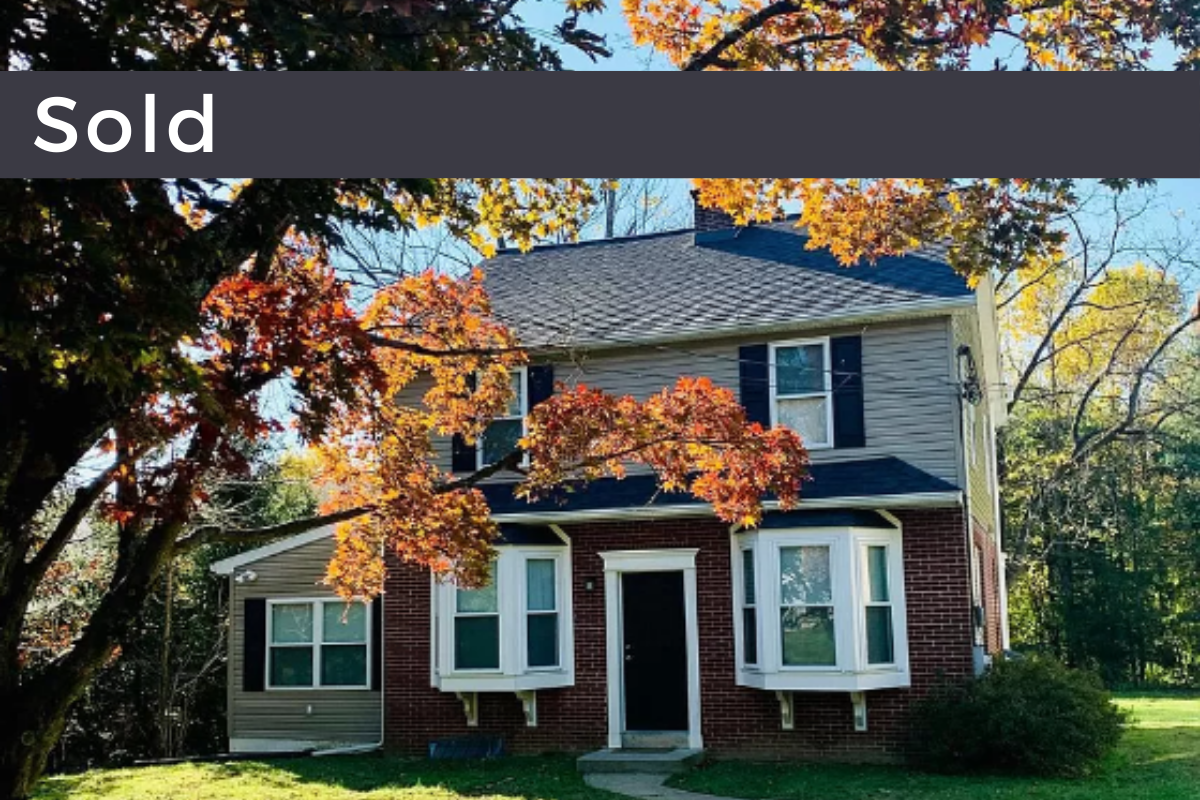 Read more about the article 【Sold】507 Pennock Ave, Kennett Square, PA 19348