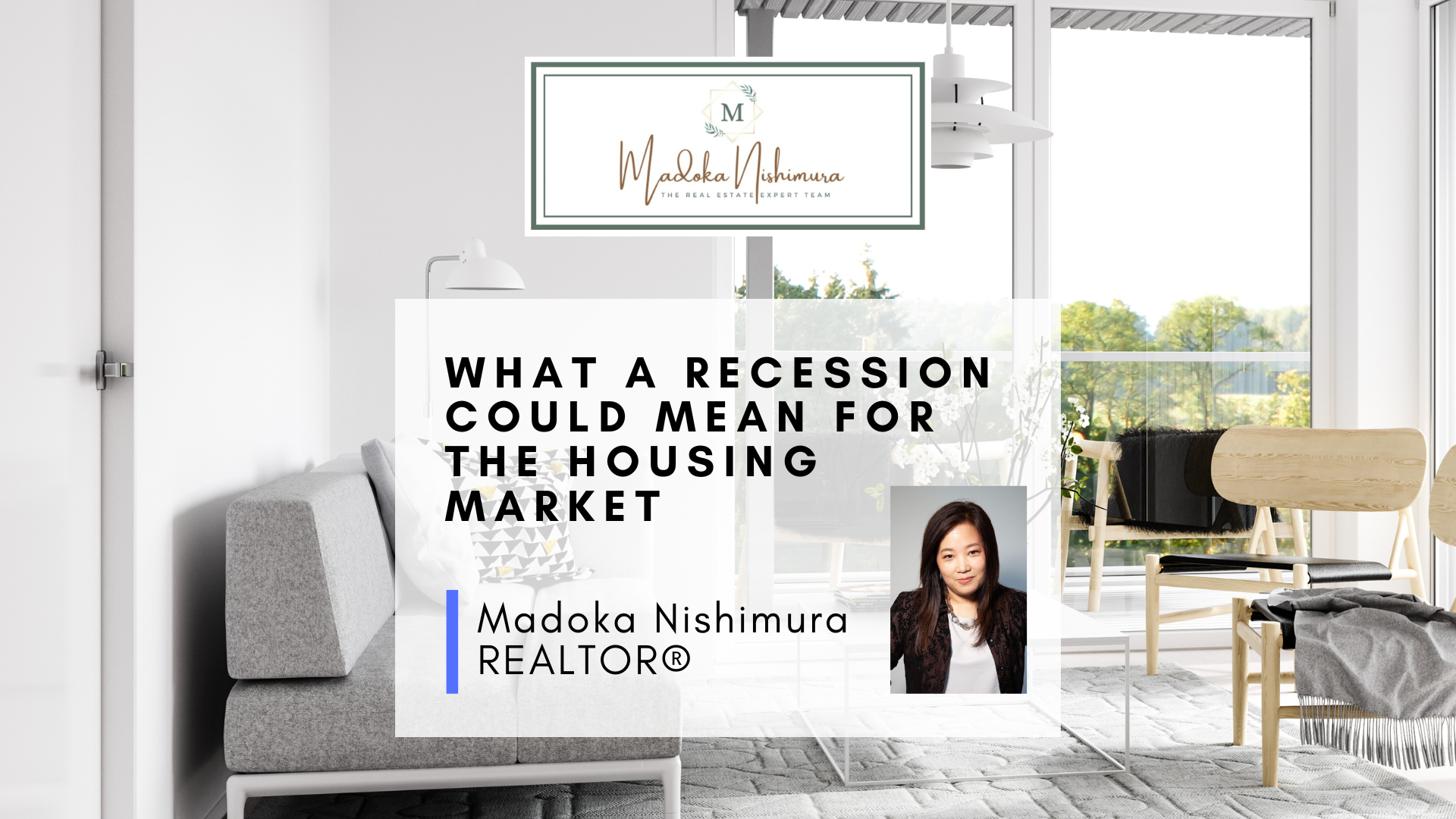 Read more about the article What a Recession<br>Could Mean for the Housing Market