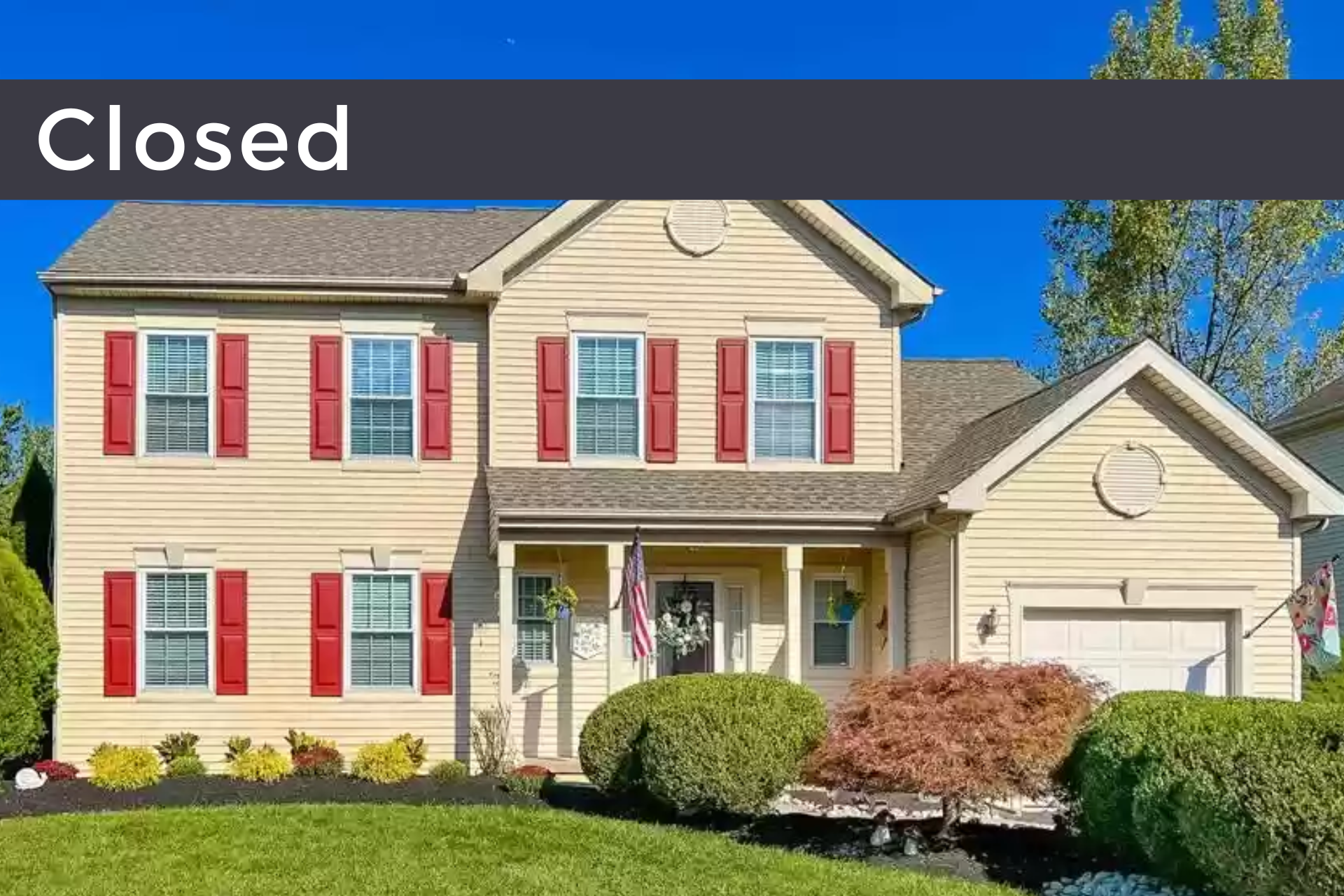 Read more about the article 【Closed】783 Eagle Ln, Langhorne, PA 19047