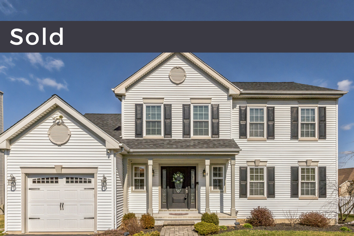 Read more about the article 【Sold】763 Eagle Ln, Langhorne, PA 19047