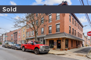Read more about the article 【Sold】727 S 2nd St, Philadelphia, PA 19147