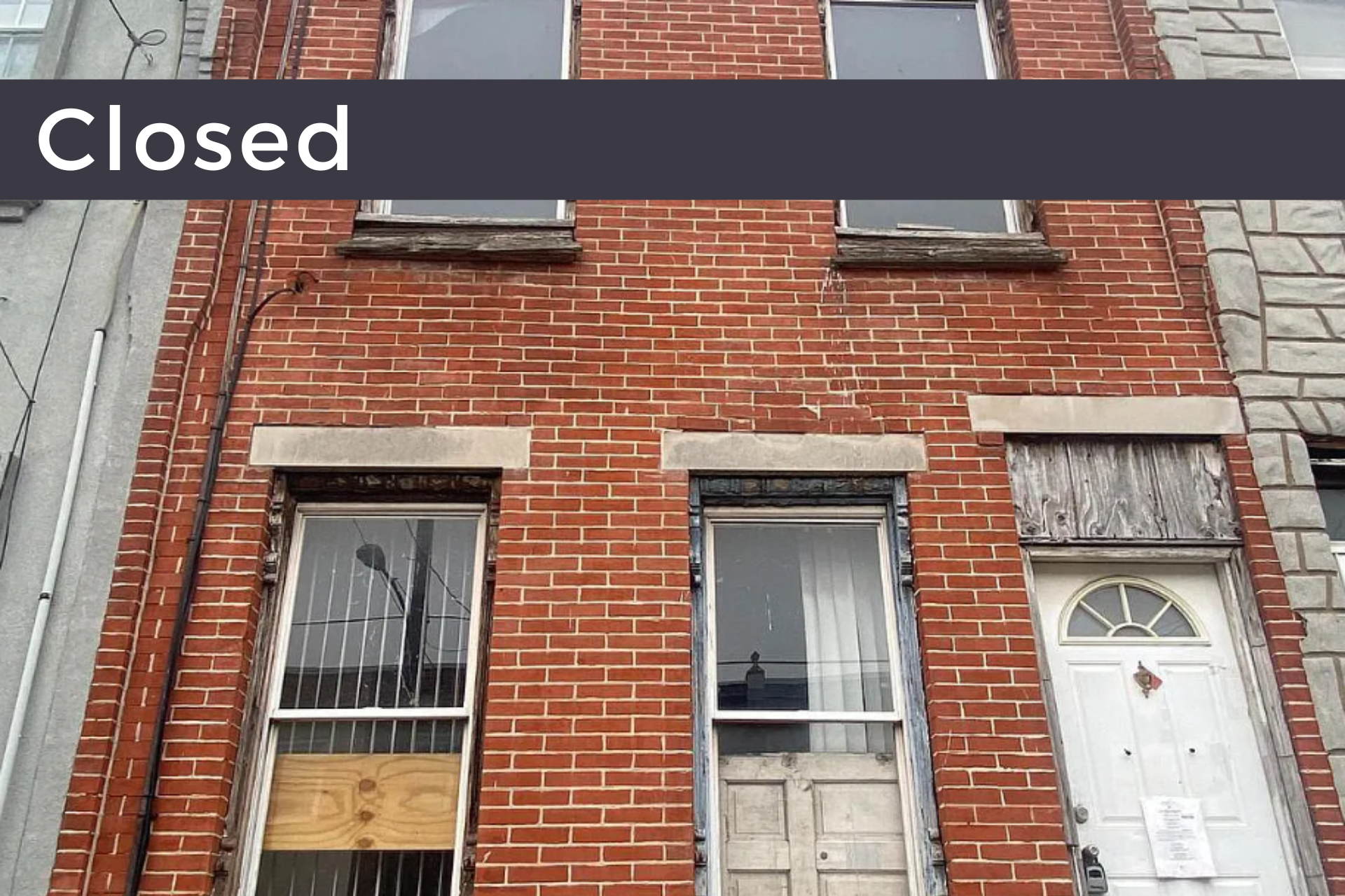 Read more about the article 【Closed】1222 S 26th St, Philadelphia, PA 19146