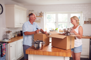 Read more about the article How Homeowners Win When They Downsize