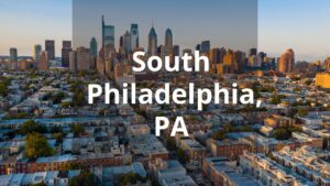 Read more about the article South Philadelphia, PA