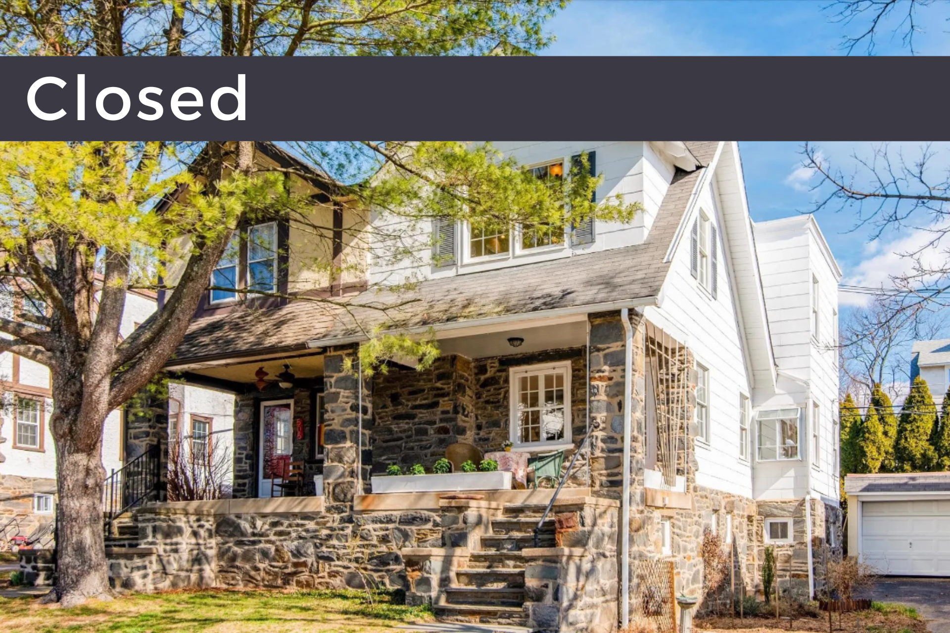 Read more about the article 【Closed】507 Kenilworth Rd, Merion Station, PA 19066 (Rental)