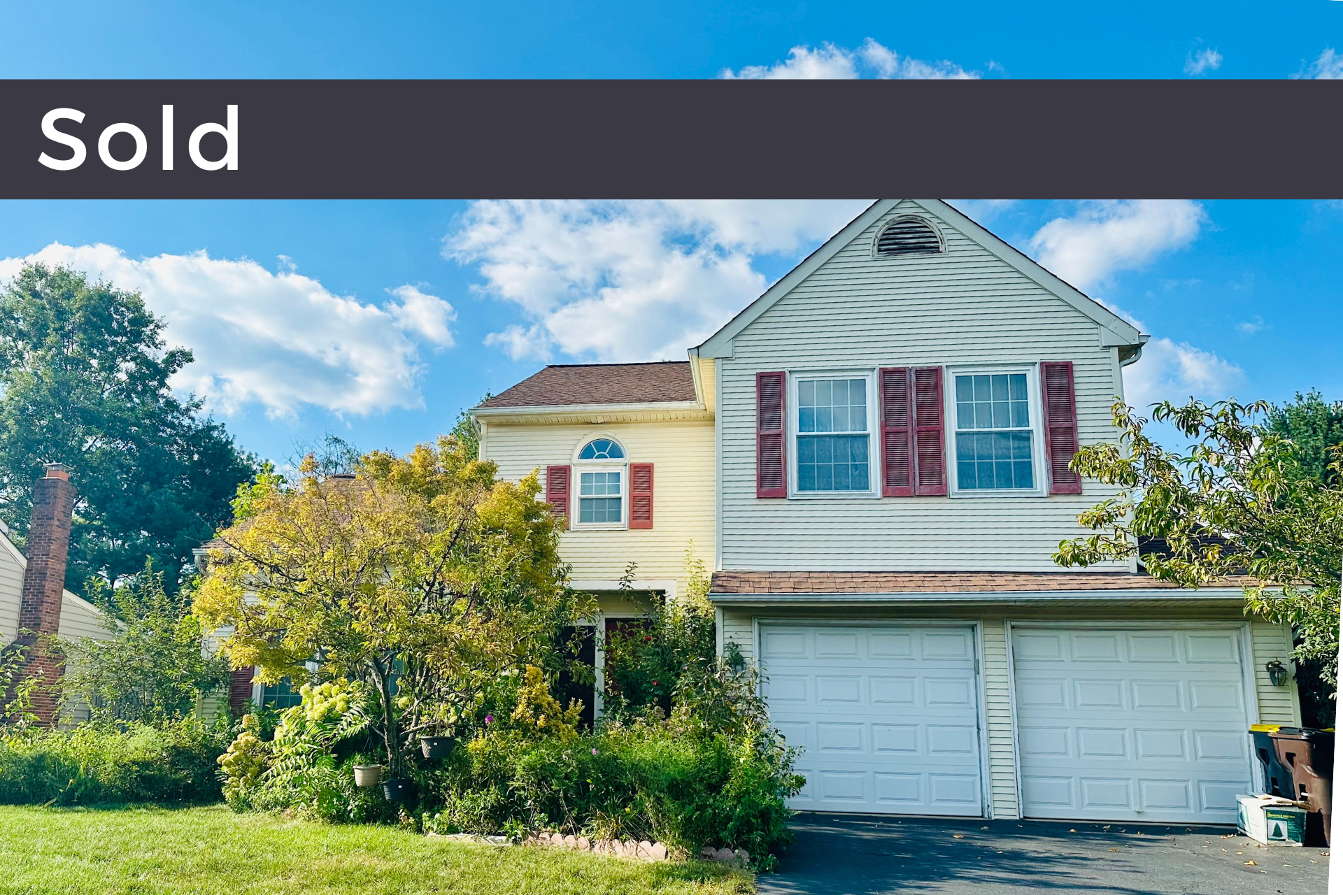 Read more about the article 【Sold】2128 W Wellington Rd, Newtown, PA 18940