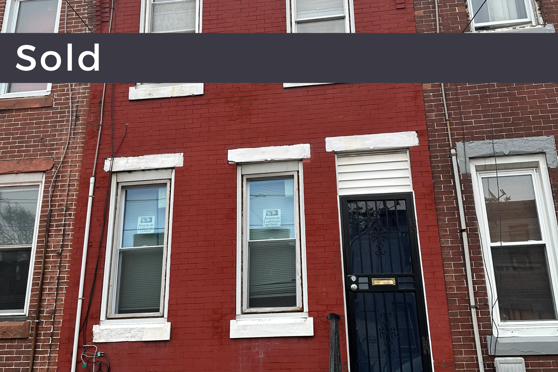 Read more about the article 【Sold】3553 Emerald St, Philadelphia, PA 19134