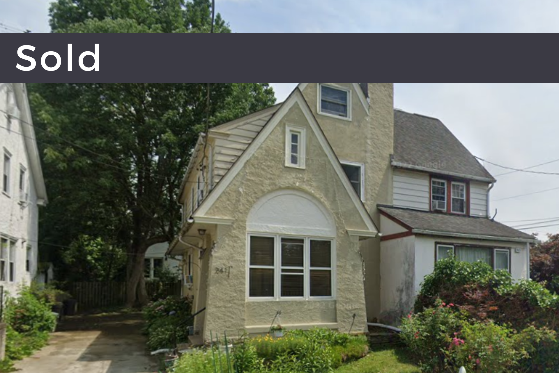 Read more about the article 【Sold】241 Rockingham Rd, Bryn Mawr, PA 19010