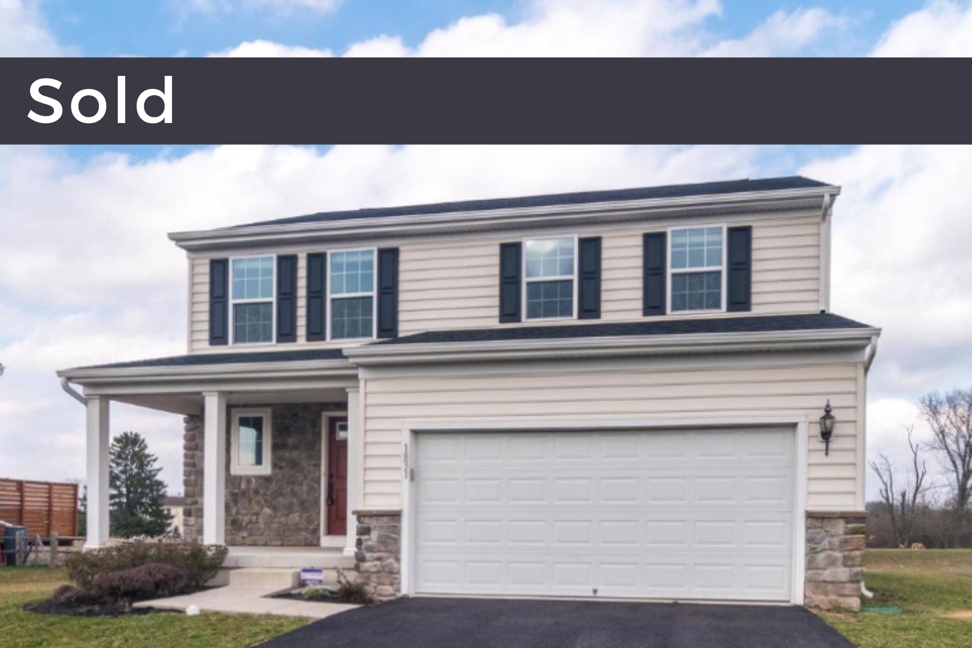 Read more about the article 【Sold】1831 Alamingo Dr. Quakertown, PA 18951