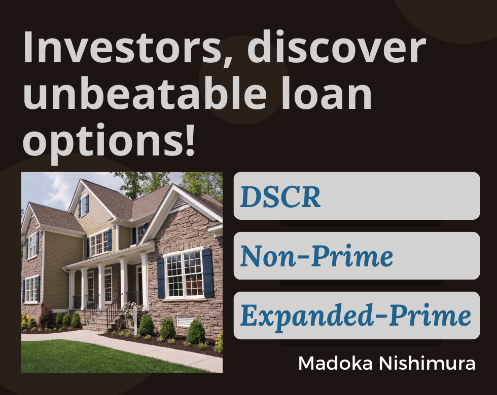 Read more about the article Investors, discover unbeatable loan options!