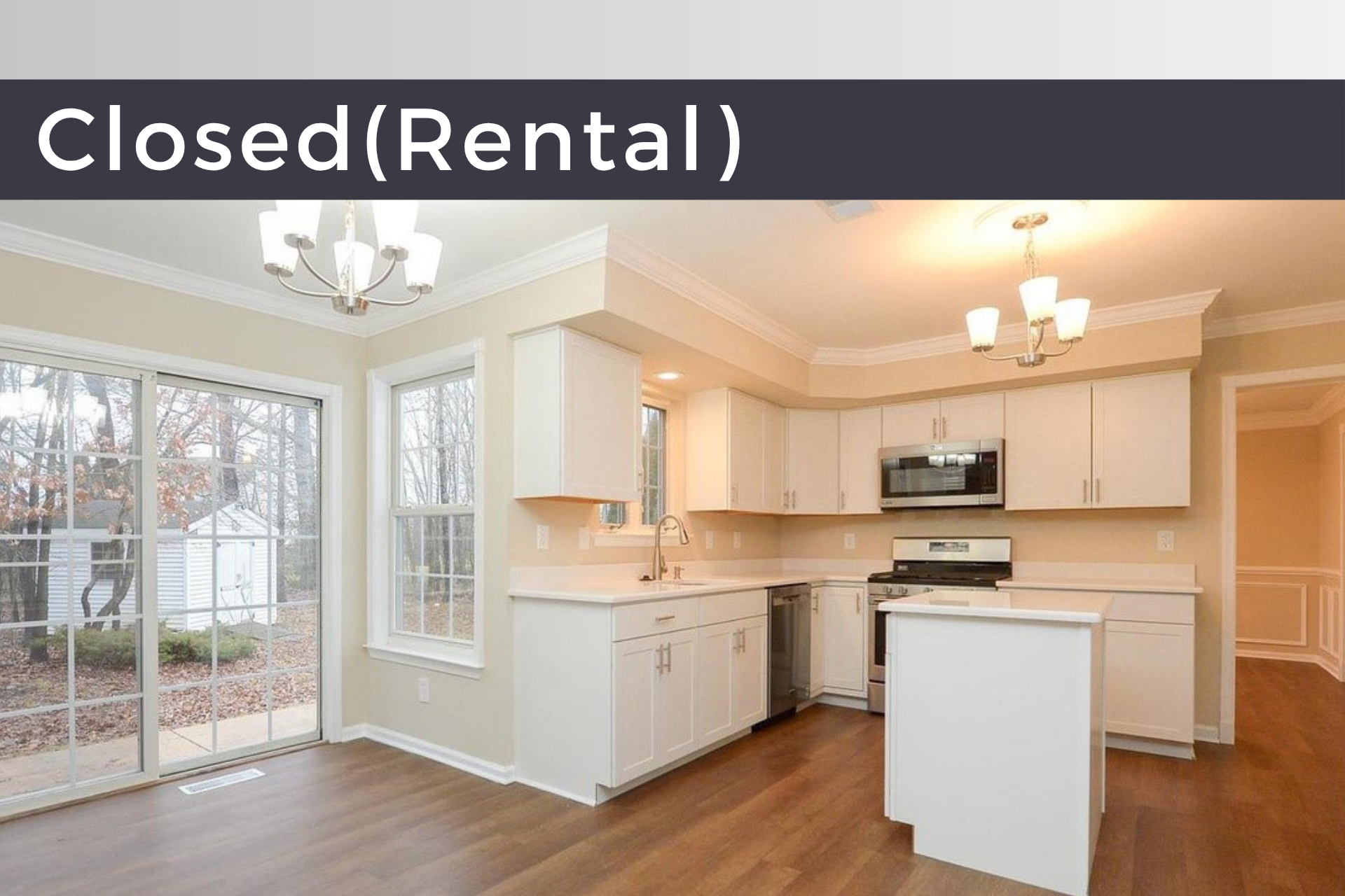 Read more about the article 【Closed】1150 Bridle Path Dr, Quakertown, PA 18951 (Rental)