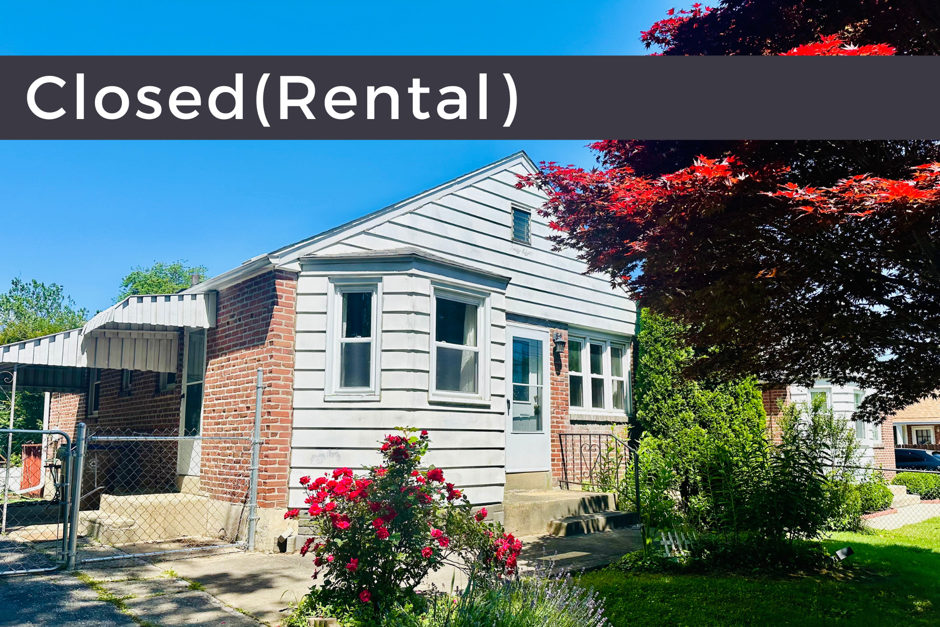 Read more about the article 【Closed】48 Barren Rd, Newtown Square, PA 19073 (Rental)