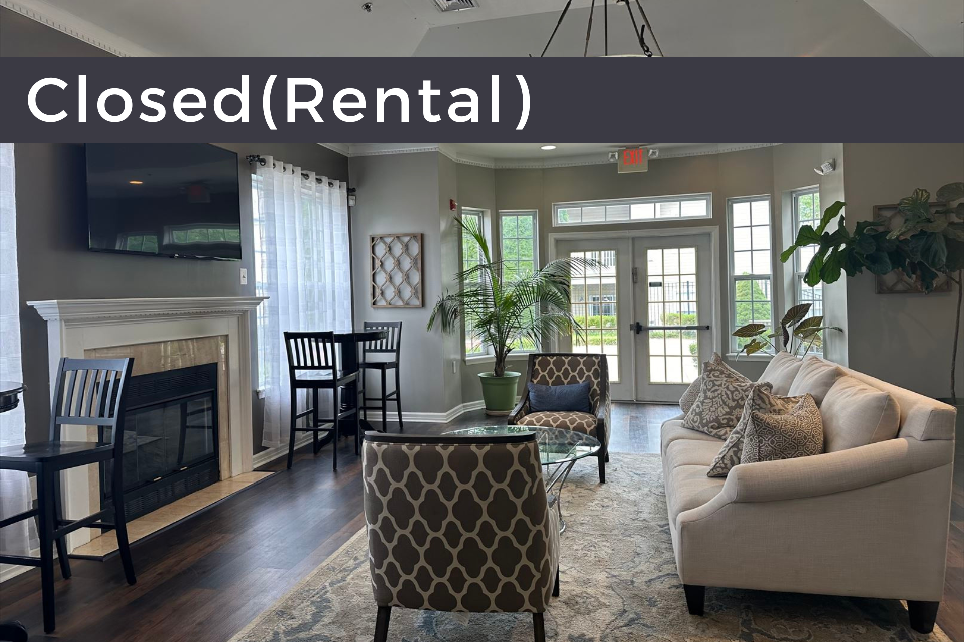 Read more about the article 【Closed】The Highlands at Cherry Hill (Rental)