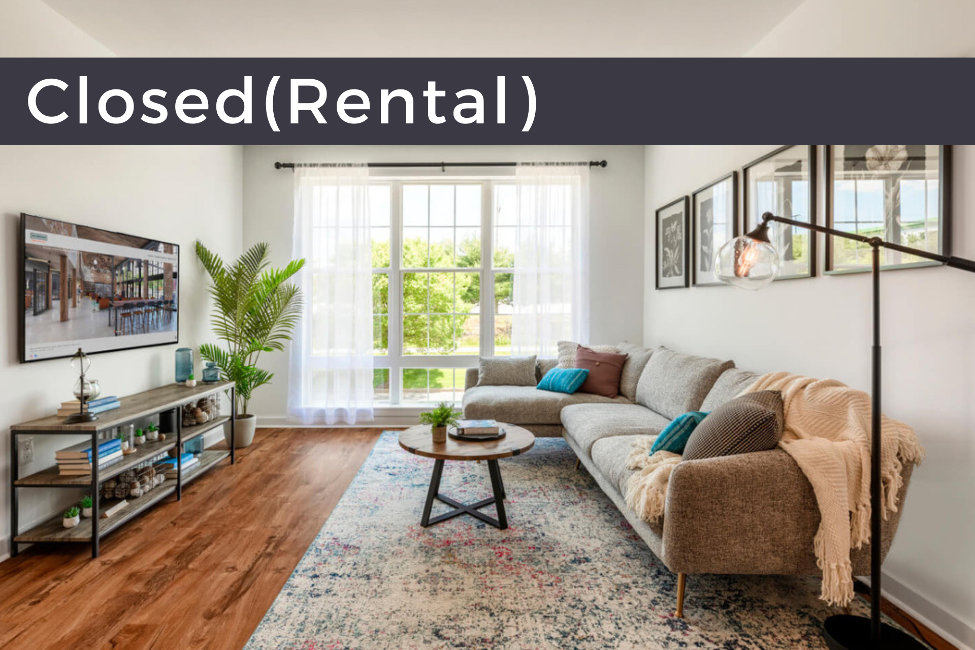 Read more about the article 【Closed】Ashbridge Exton (Rental)