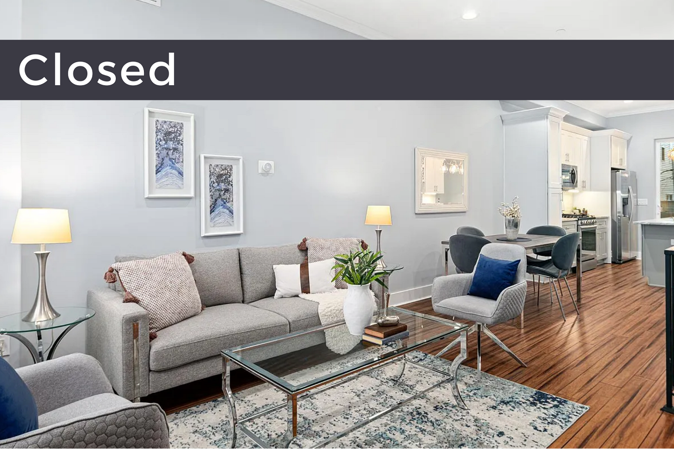 Read more about the article 【Closed】2510 Dickinson St, Philadelphia, PA 19146