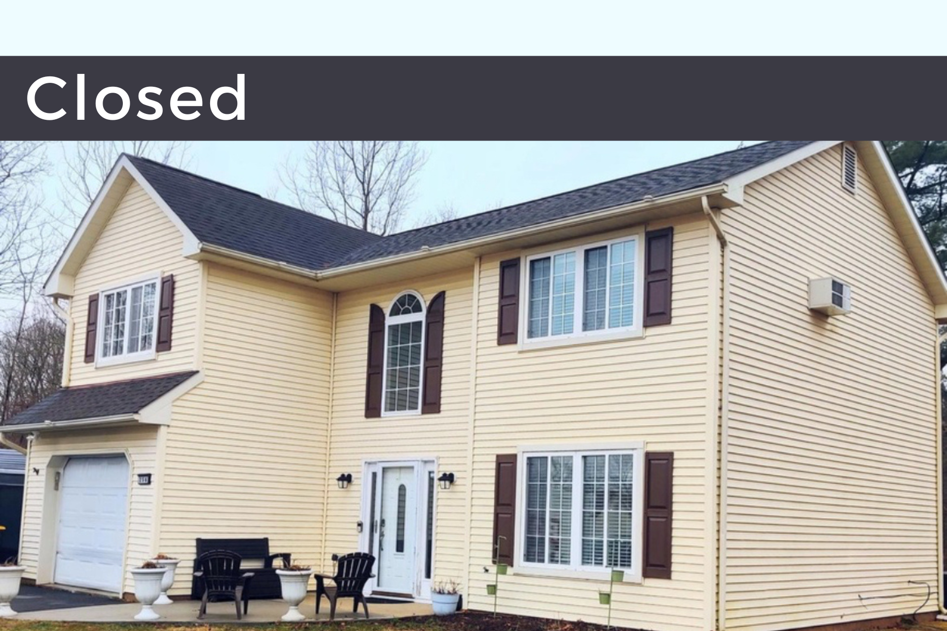Read more about the article 【Closed】256 Orchard View Dr, Effort, PA 18330