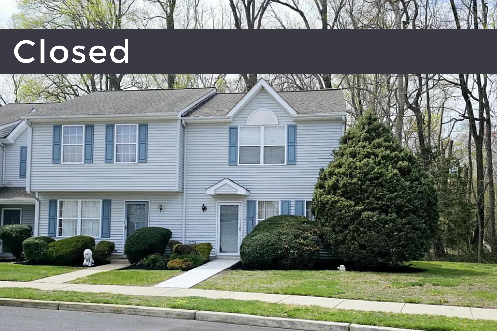 Read more about the article 【Closed】3505 Tall Pnes, Pine Hill, NJ 08021