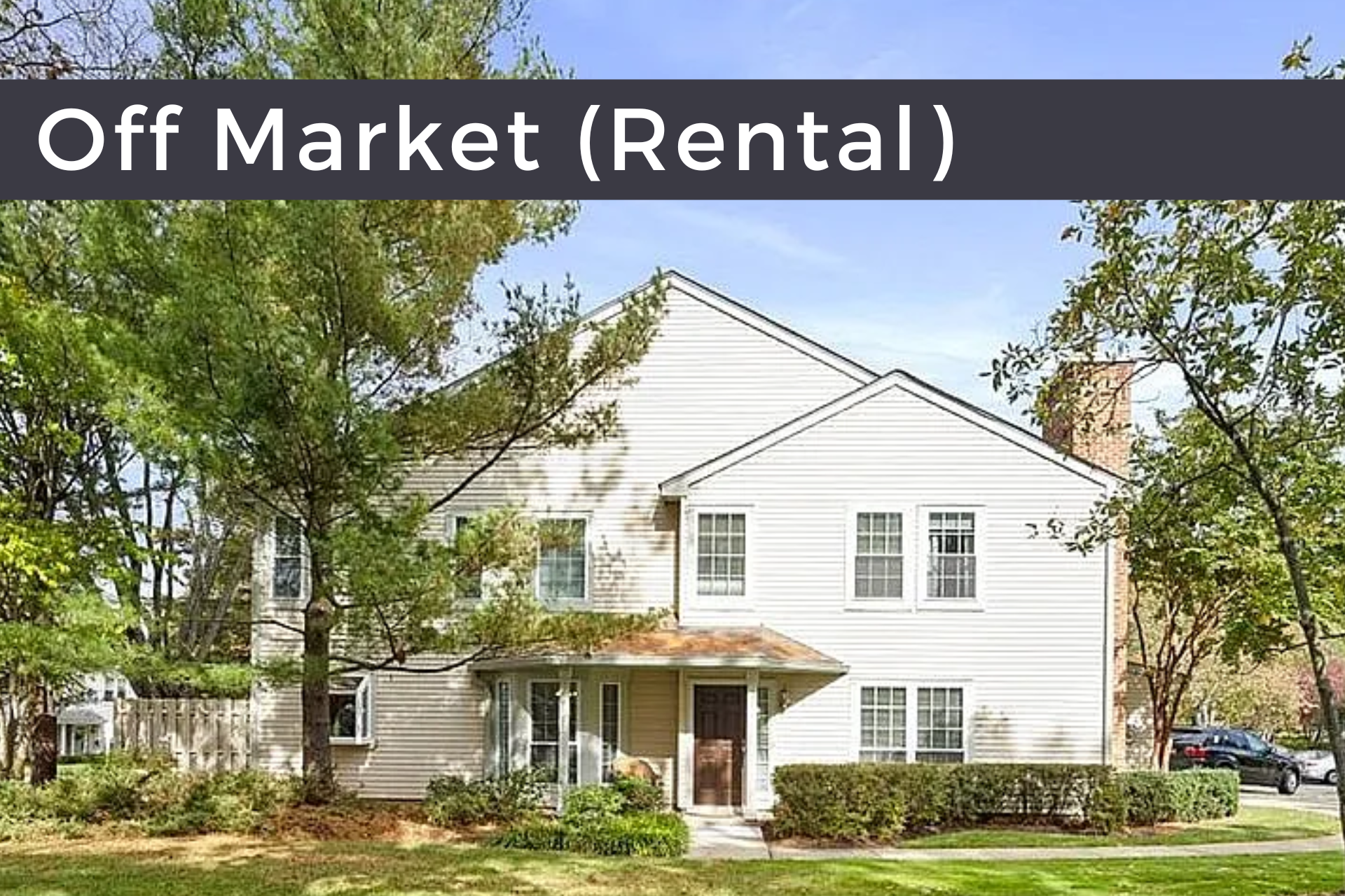 Read more about the article 【Off Market】5 Kensington Ct, Princeton, NJ 08540 (Rental)