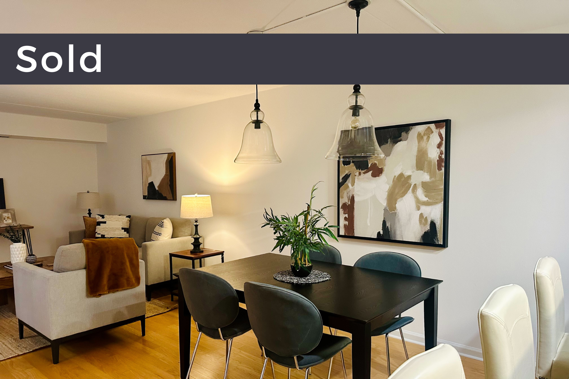 Read more about the article 【Sold】130 Spruce St. 32A Philadelphia 19106