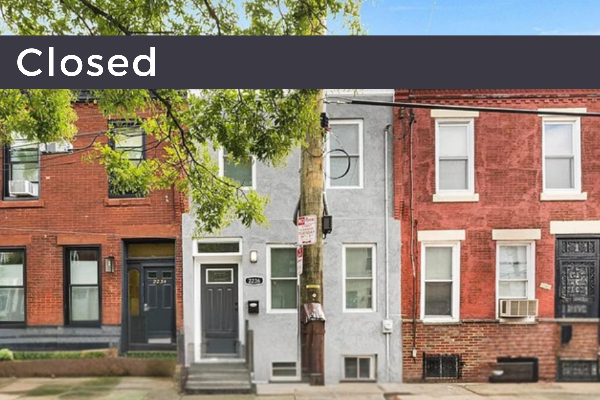 Read more about the article 【Closed】2236 Tasker St, Philadelphia, PA 19145