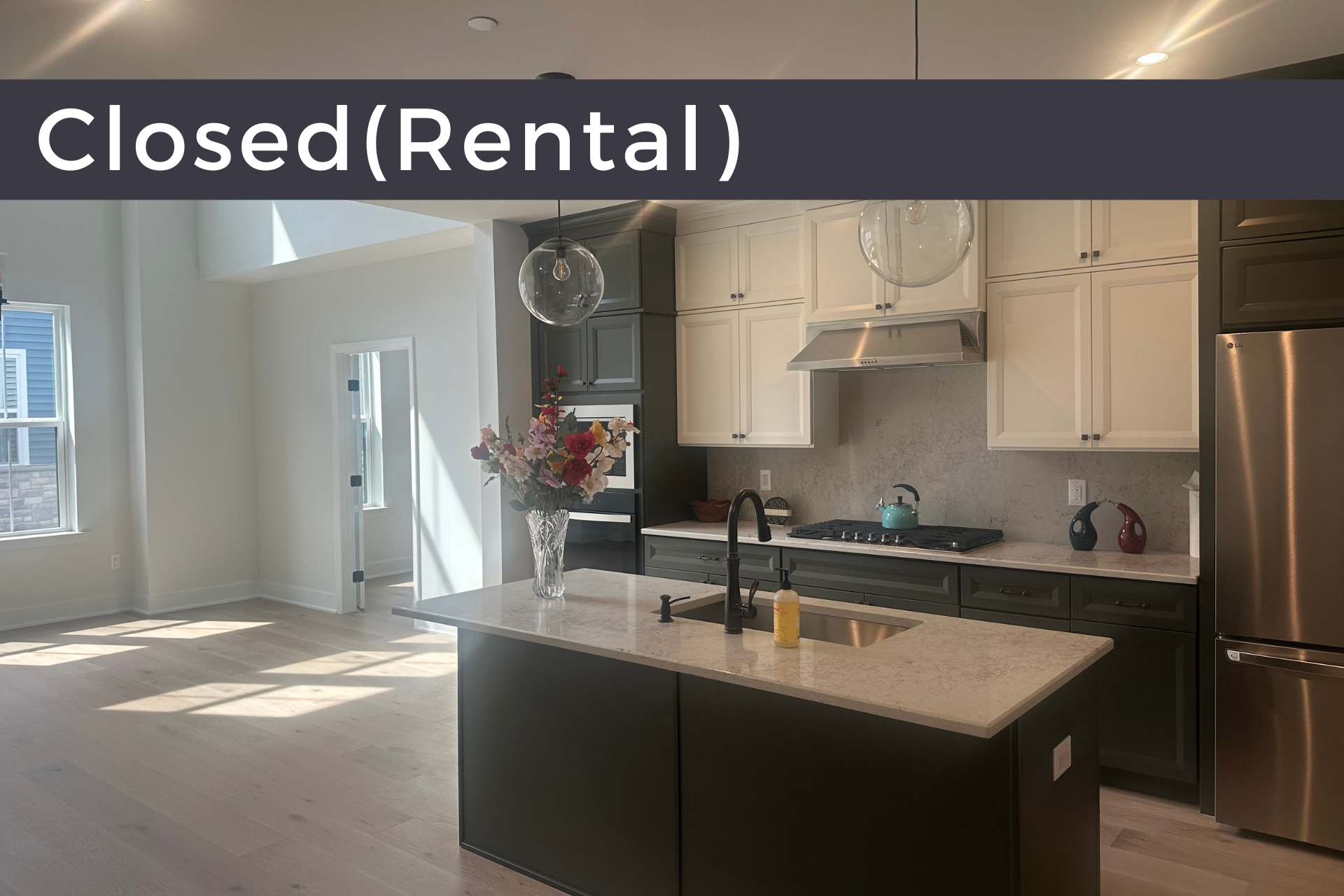 Read more about the article 【Closed】7202 Donatello Dr, Princeton, NJ 08540 (Rental)