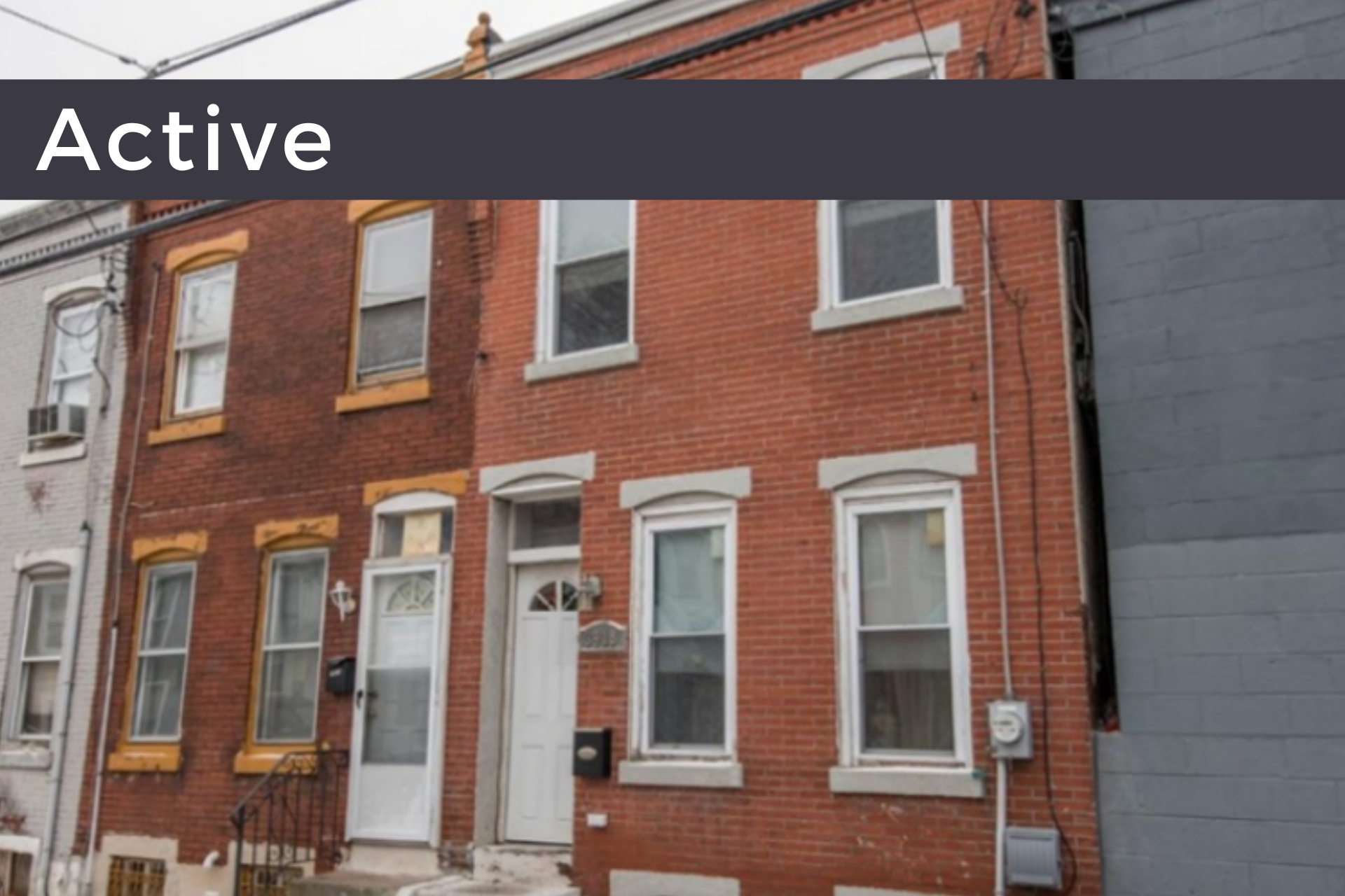 Read more about the article 【Active】3918 Brandywine St, Philadelphia, PA 19104