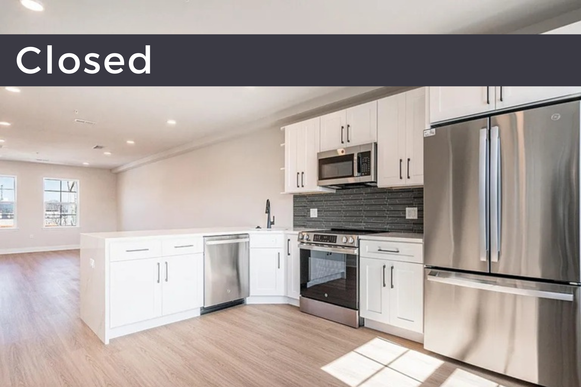 Read more about the article 【Closed】2707 Maya Lane #A58, Philadelphia, PA 19131