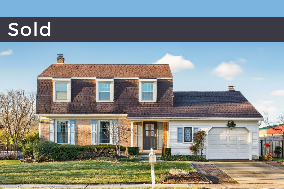 Read more about the article 【Sold】32 Roberts Dr, Somerdale, NJ 08083