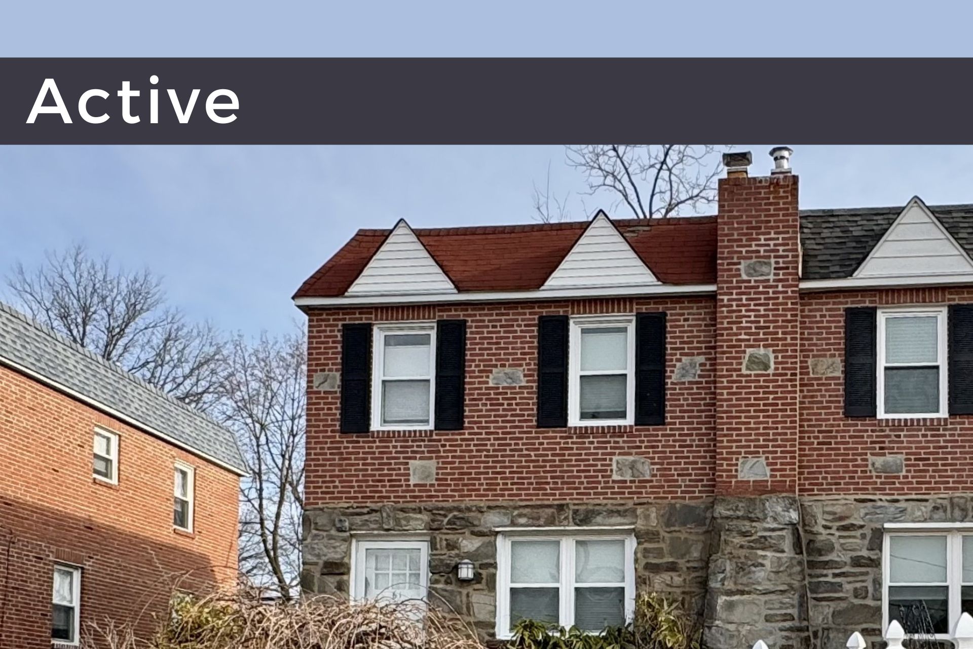 Read more about the article 【Active】61 Greenhill Rd, Media, PA 19063