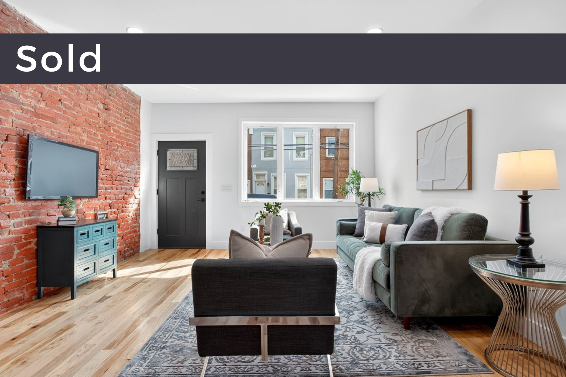 Read more about the article 【Closed】1222 S 26th St. Philadelphia, PA 19146