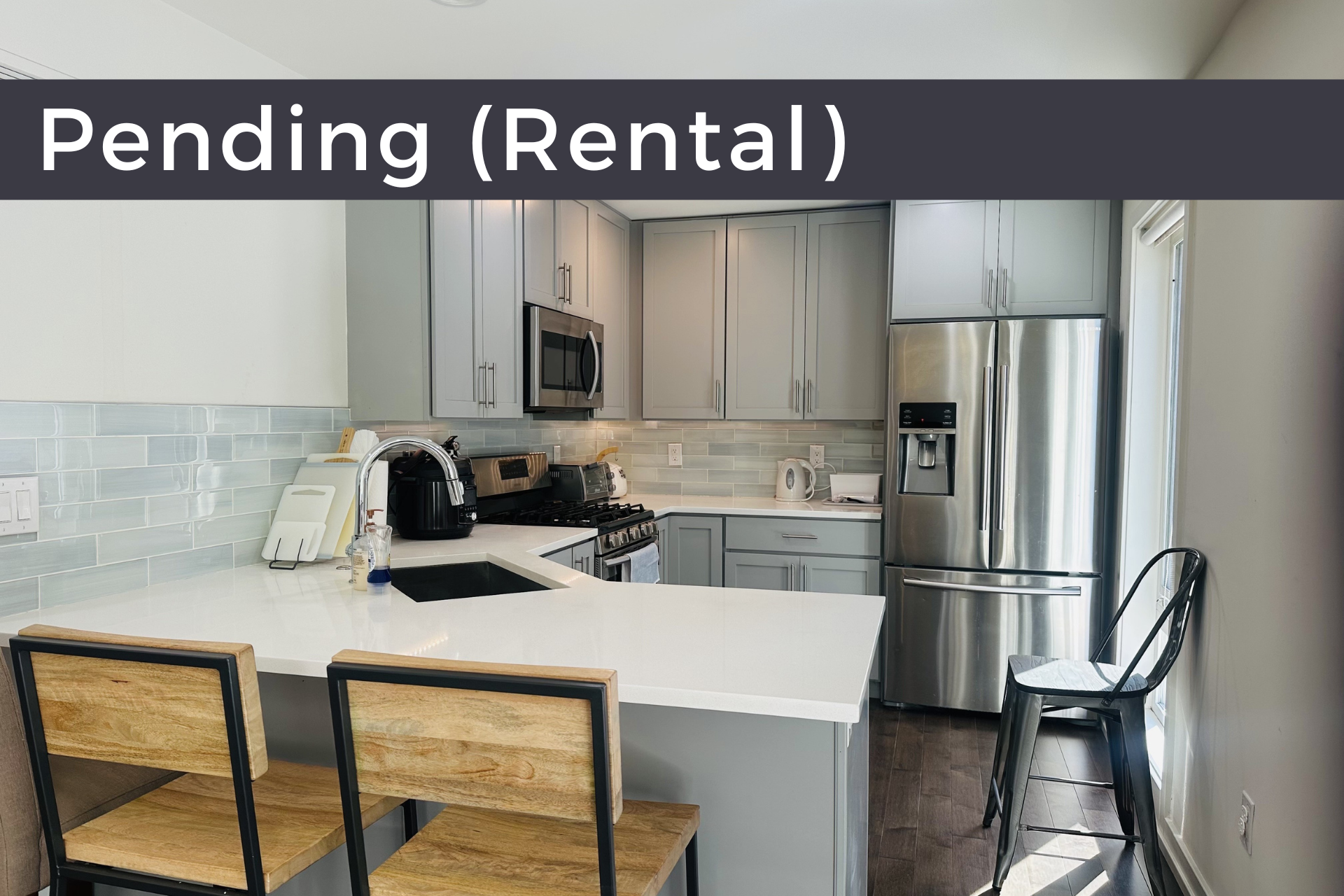 Read more about the article 【Pending】721-723 S 12th St Unit 2, Philadelphia, PA 19147 (Rental)