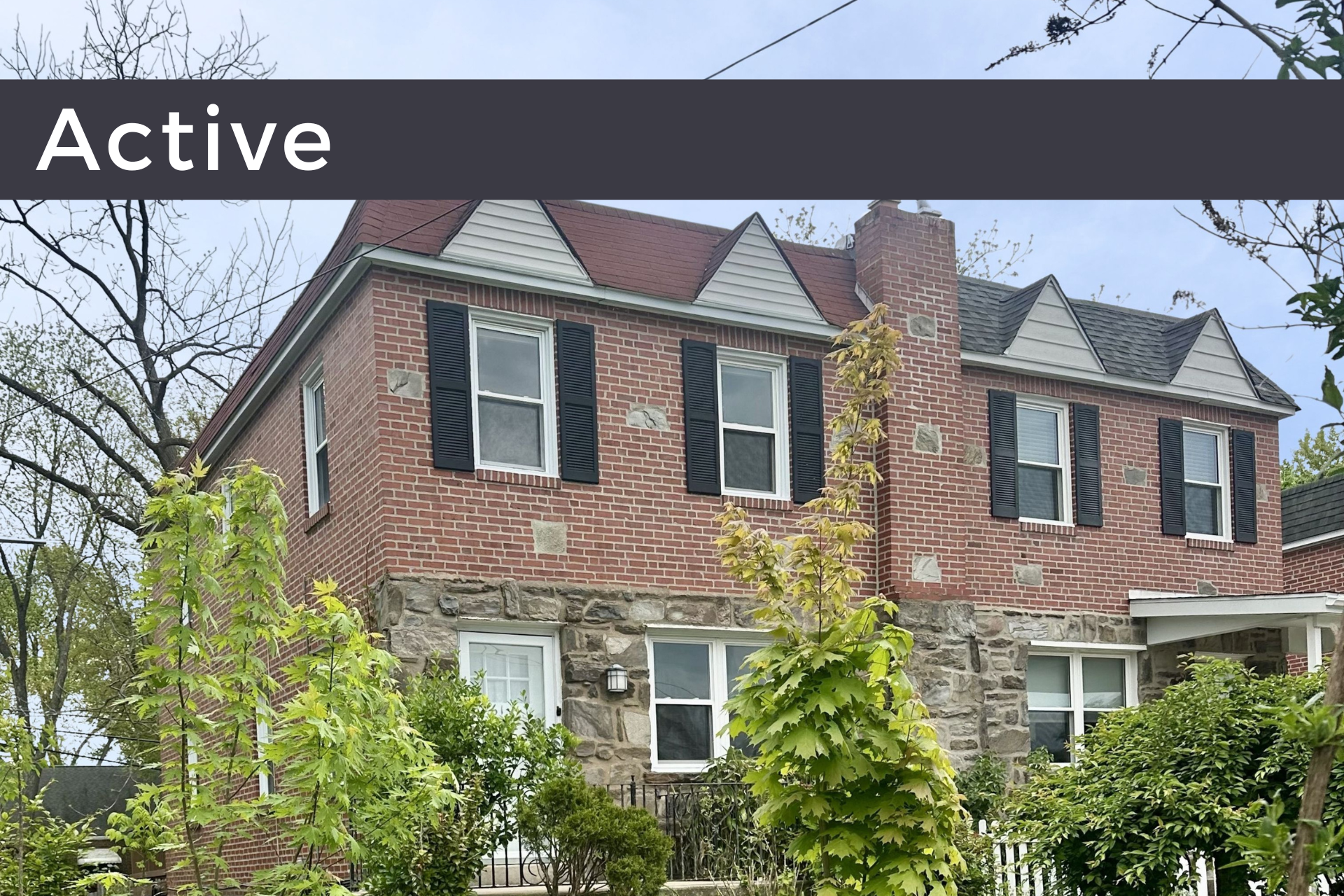 Read more about the article 【Active】61 Greenhill Rd, Media, PA 19063