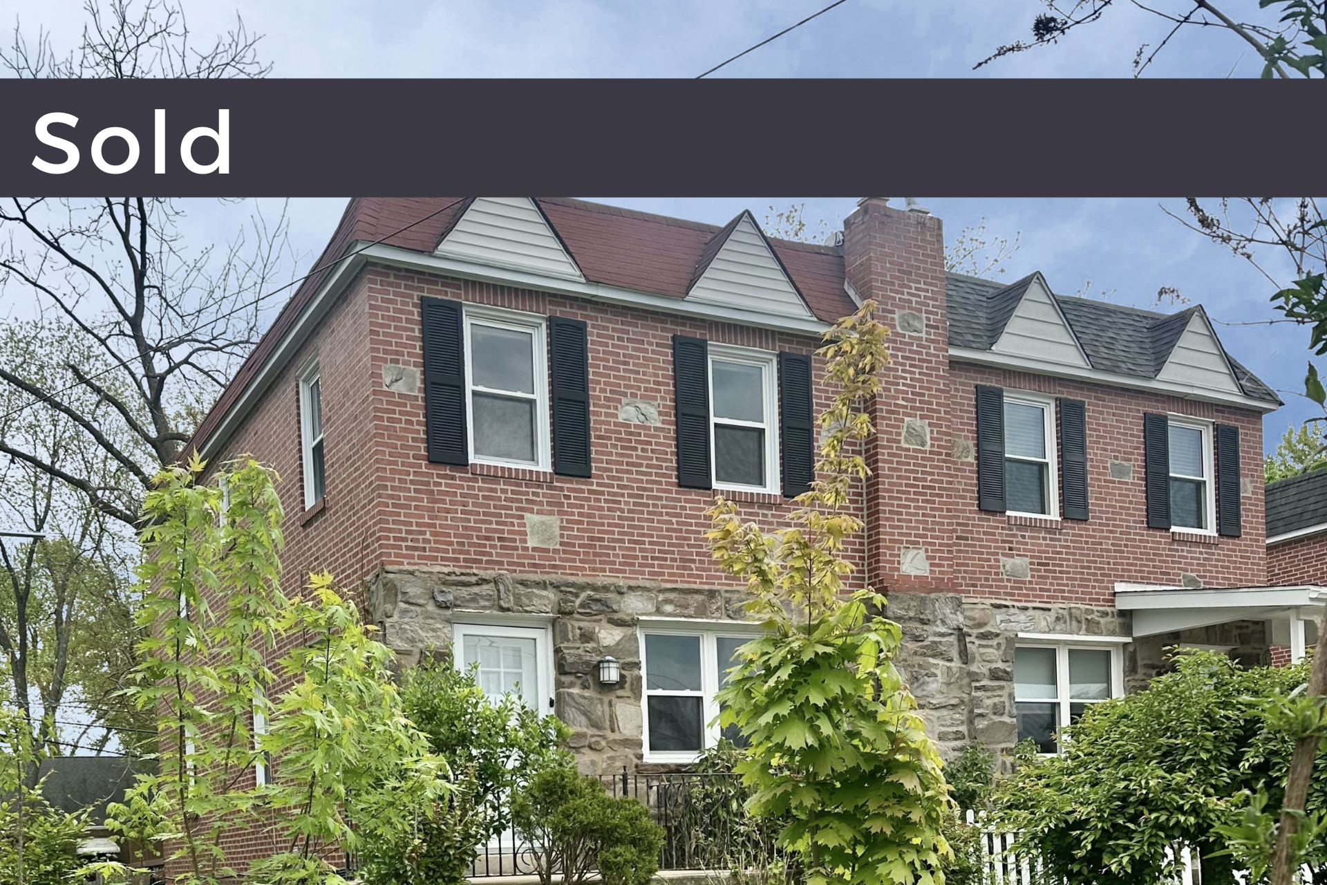 Read more about the article 【Close】61 Greenhill Rd, Media, PA 19063