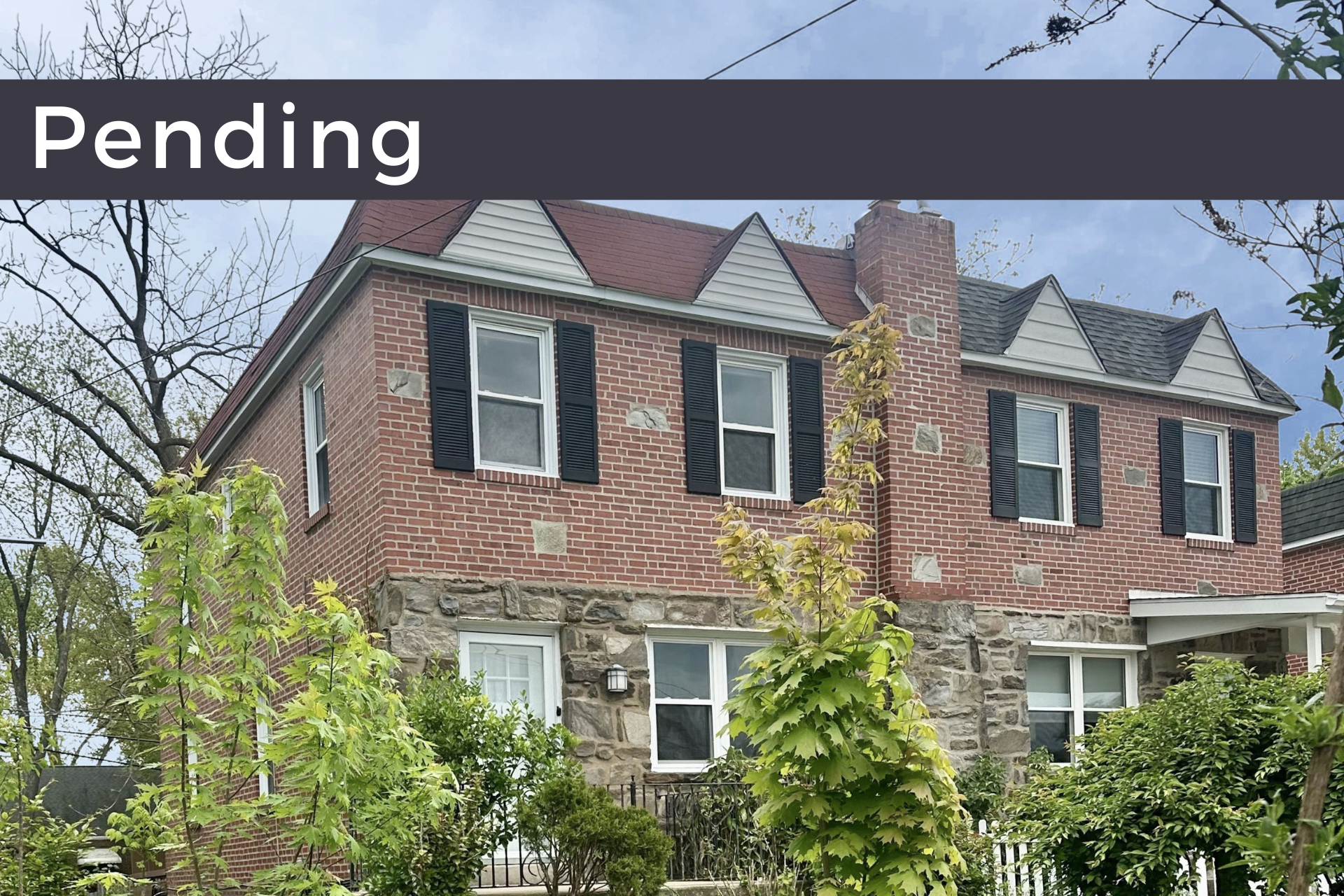 Read more about the article 【Pending】61 Greenhill Rd, Media, PA 19063