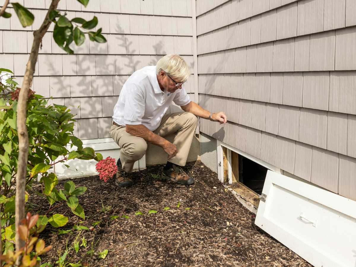 Read more about the article Inspection Nightmere to Closing