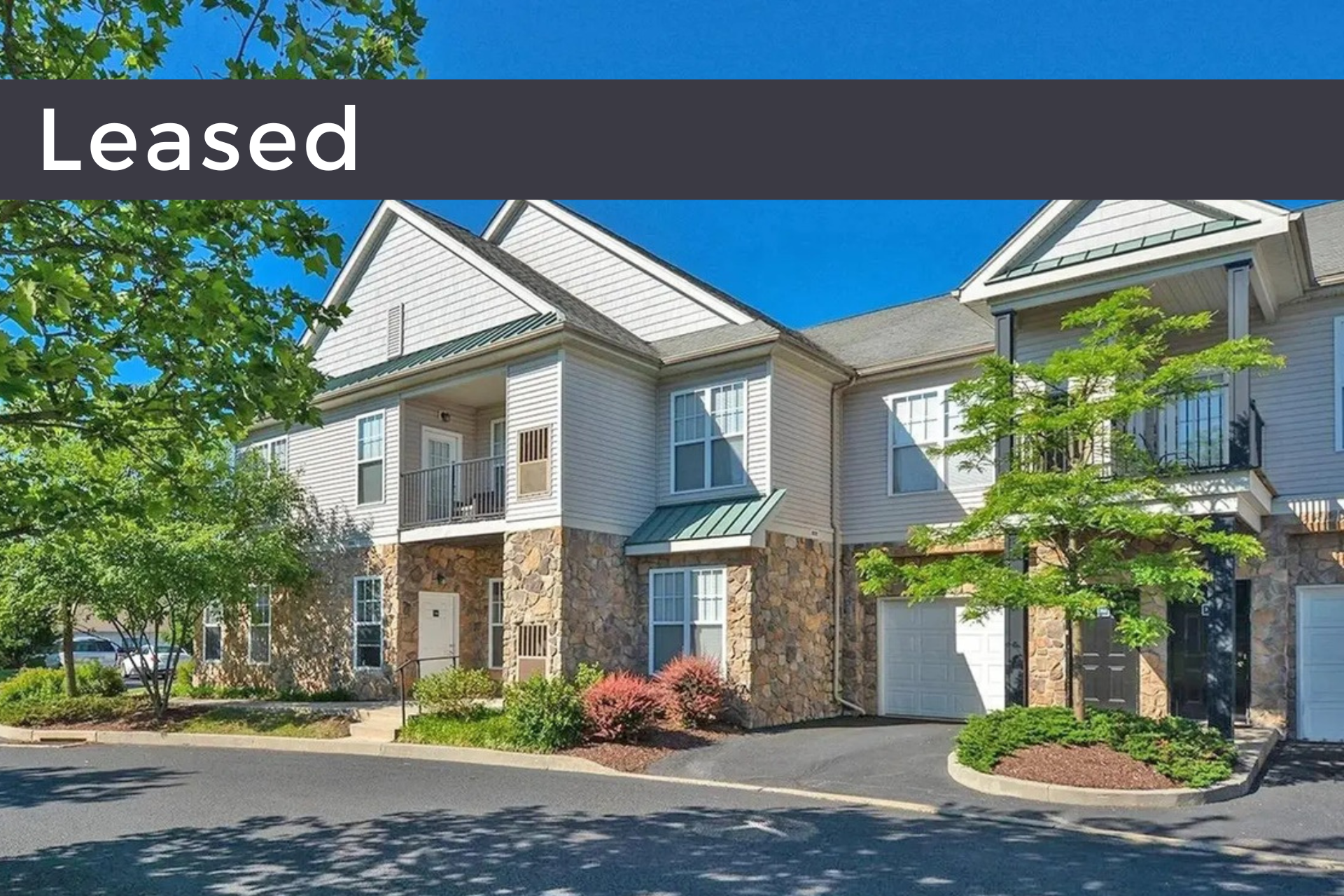 Read more about the article 【Closed】100 Reading Cir, Lansdale, PA 19446 (Rental)