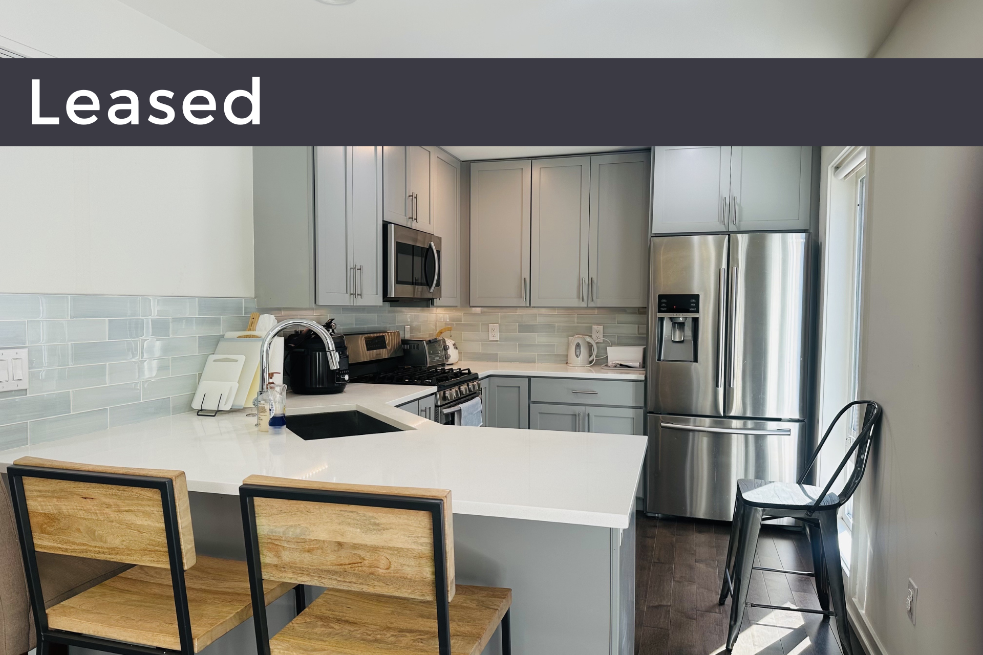 Read more about the article 【Closed】721-723 S 12th St Unit 2, Philadelphia, PA 19147 (Rental)