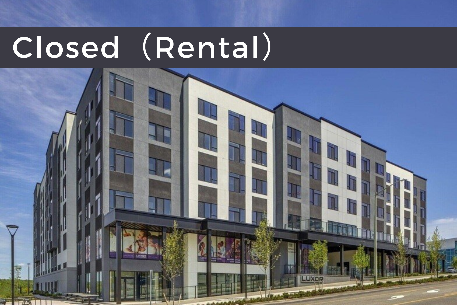 Read more about the article 【Closed】9 Presidential Blvd, Bala Cynwyd, PA 19004 (Rental)