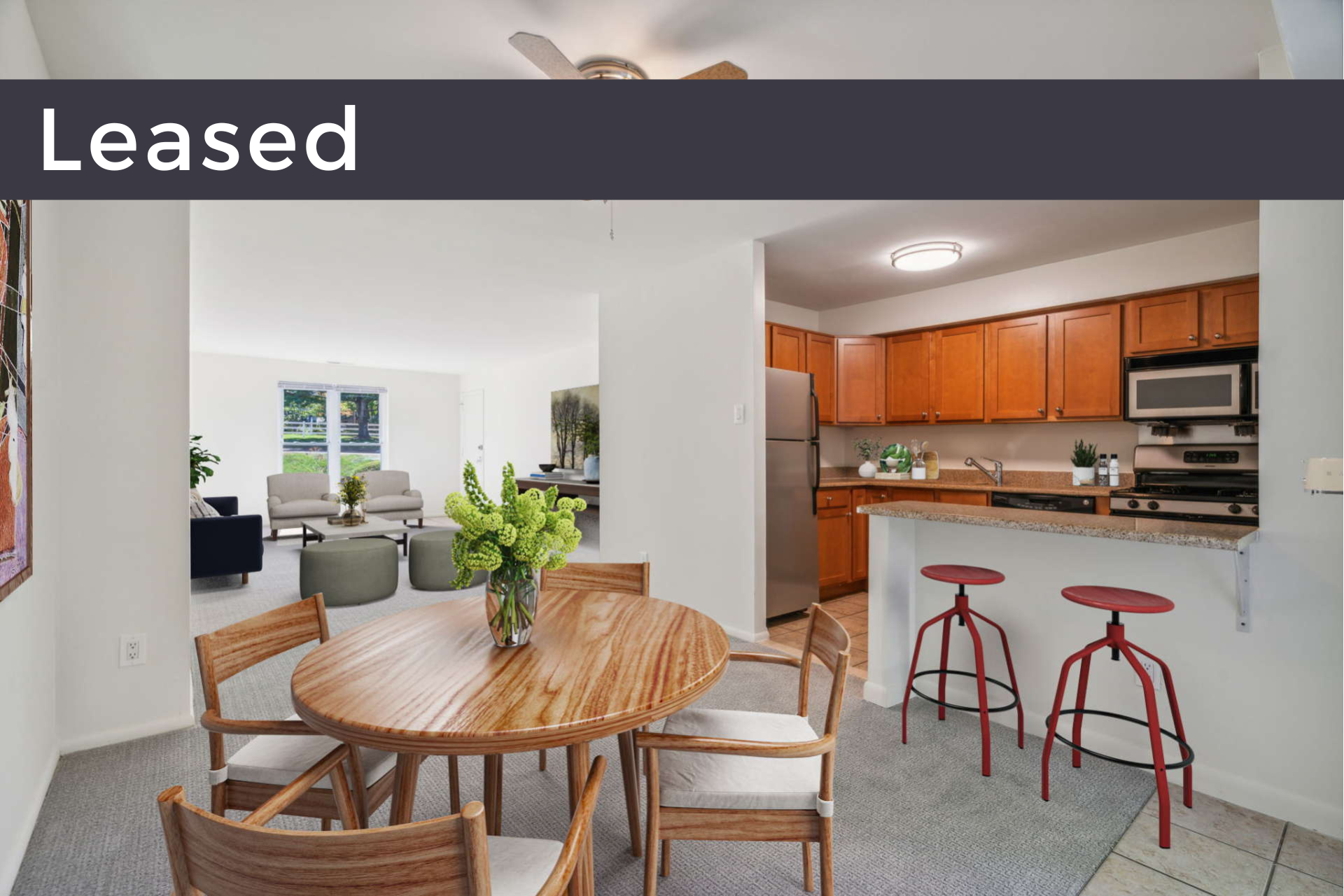 Read more about the article 【Leased】275 S Bryn Mawr Ave, Unit D05, Bryn Mawr, PA 19010 (Rental)