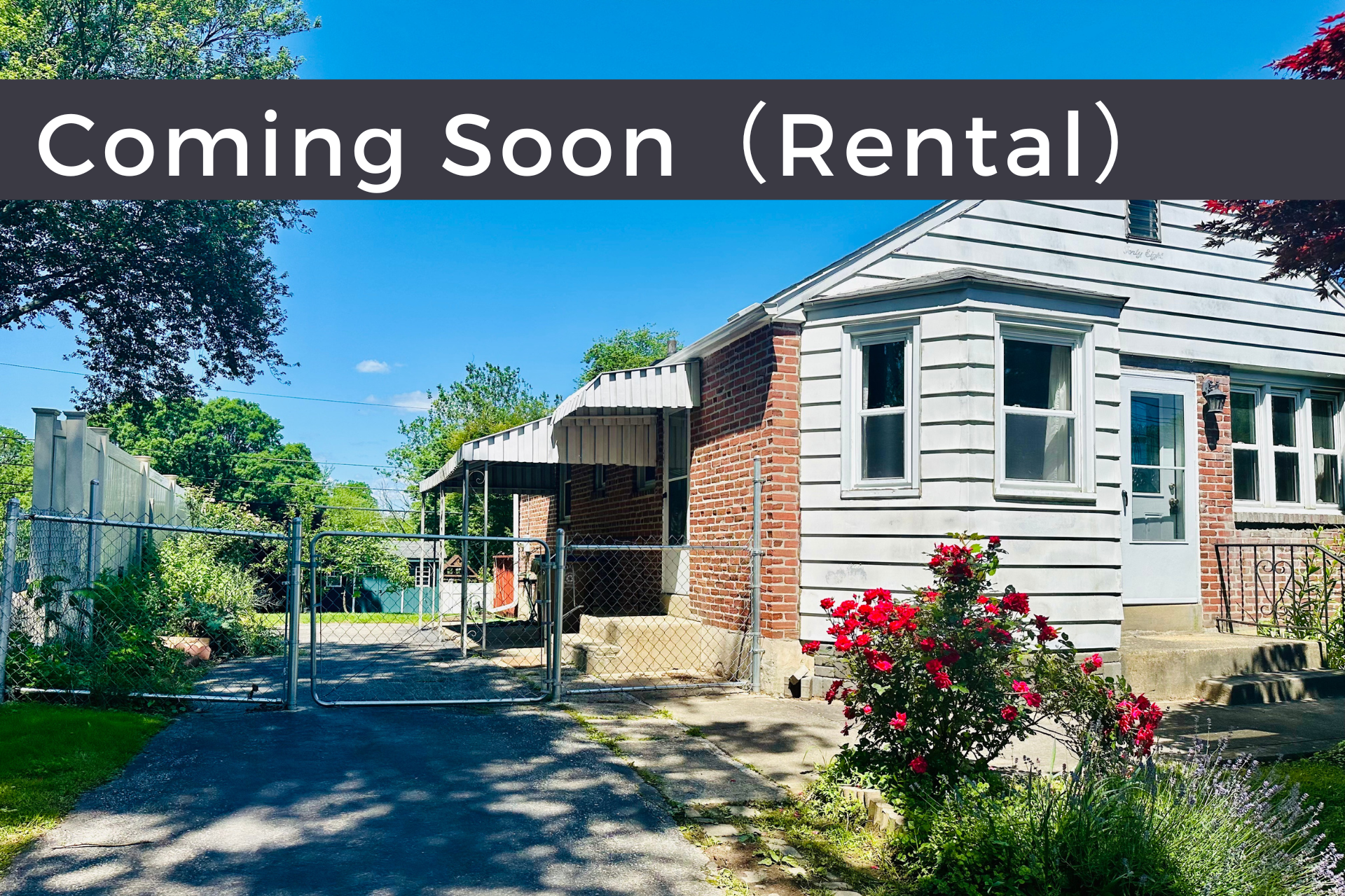Read more about the article 【Coming Soon】48 Barren Rd, Newtown Square, PA 19073 (Rental)