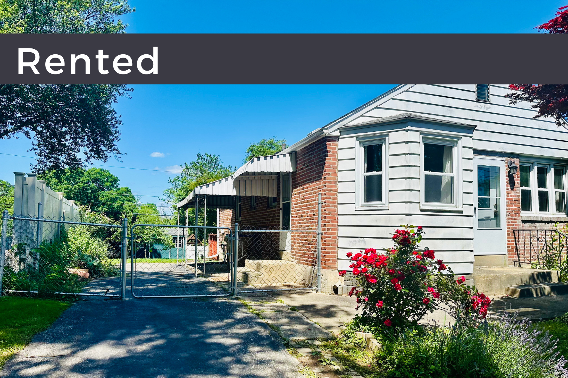 Read more about the article 【Rented】48 Barren Rd, Newtown Square, PA 19073 (Rental)