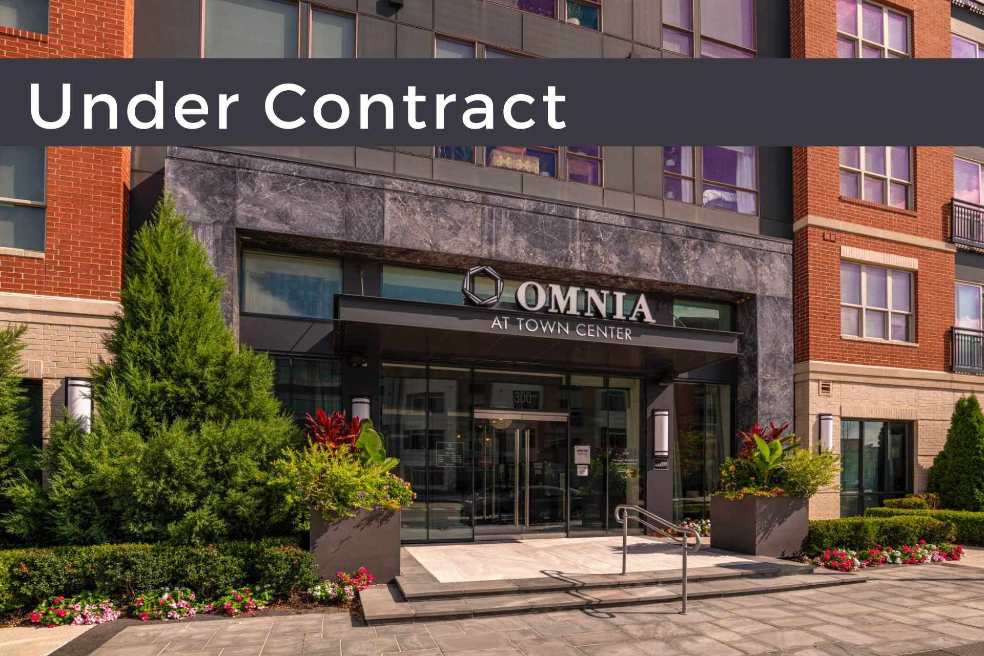 Read more about the article 【Under Contract】300 Village Drive, Unit 212, King of Prussia, PA 19406 (Rental)