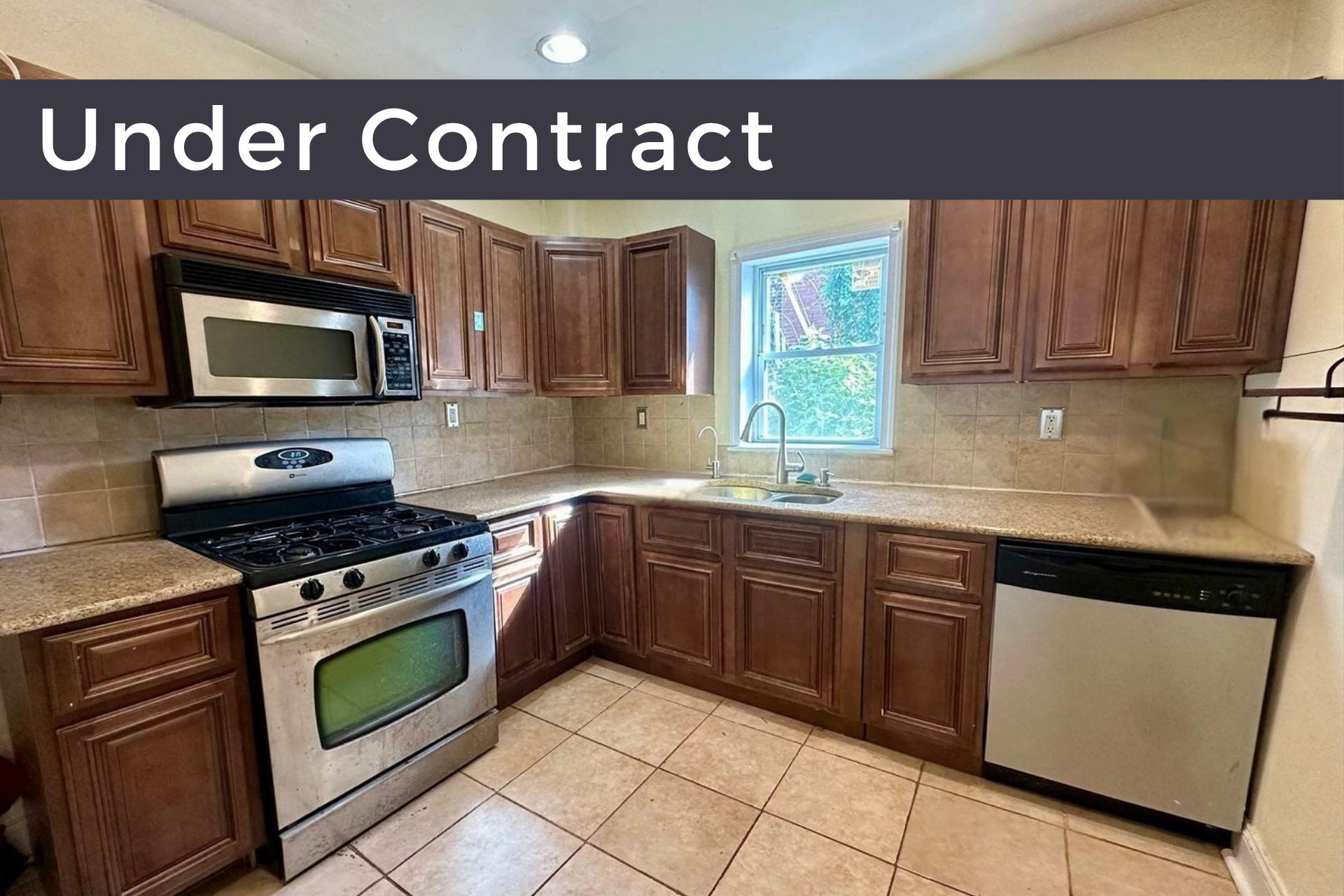 Read more about the article 【Under Contract】3918 Brandywine St, Philadelphia, PA 19104