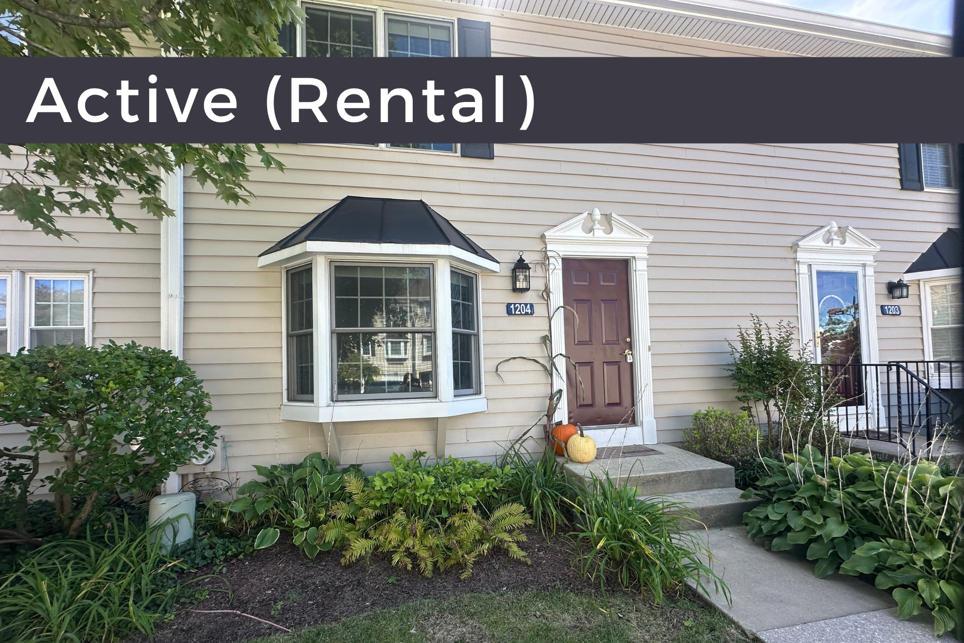Read more about the article 【Active】1204 N Glen Dr, # 1204, Glen Mills, PA 19342 (Rental)