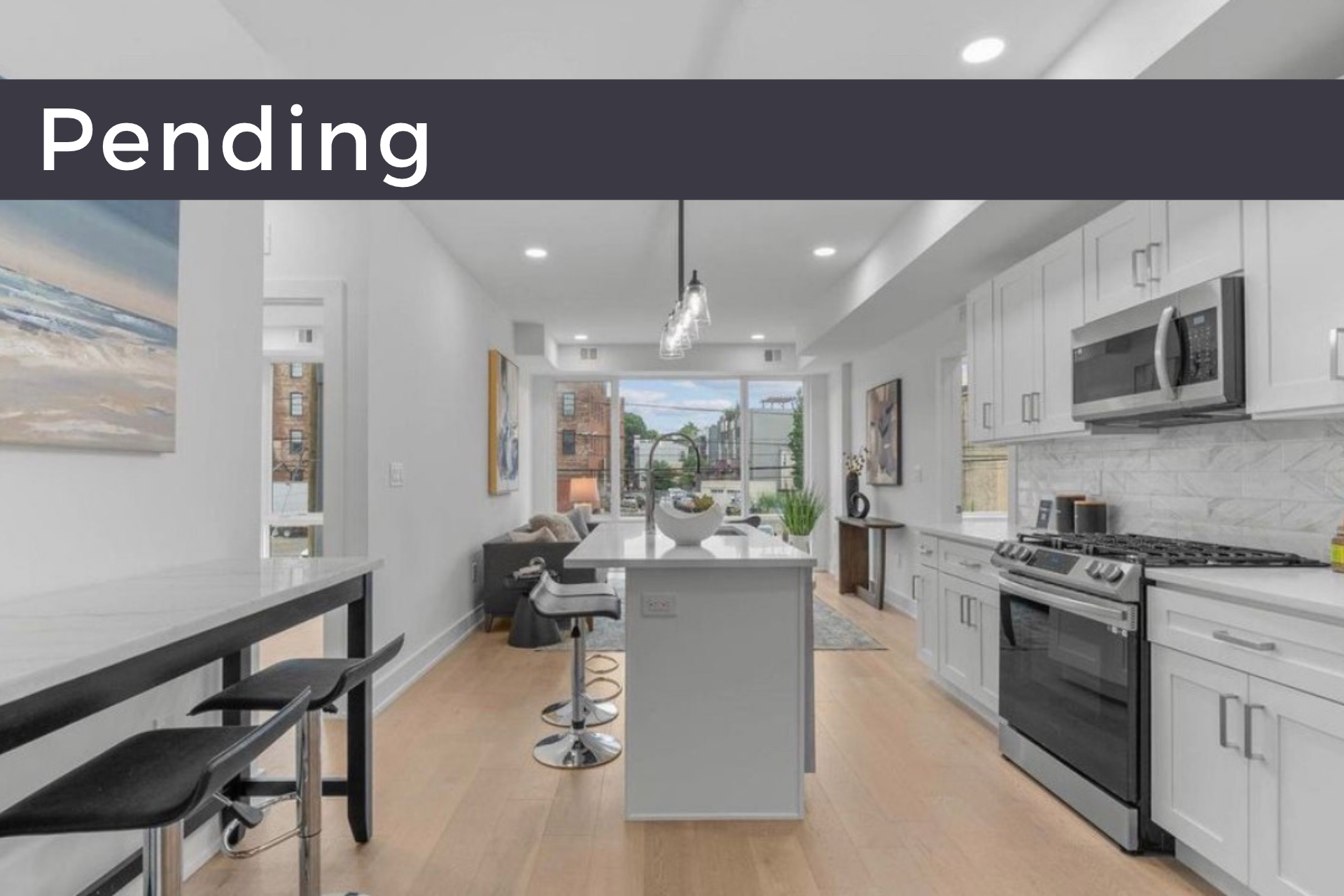 Read more about the article 【Pending】950 N 2nd St Unit 3C, Philadelphia, PA 19123